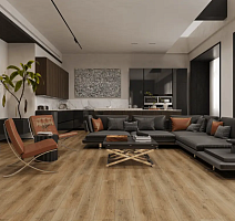 Norland Lagom Parquet LVT  2 мм 1034-13 Bomul фото 4 | FLOORDEALER