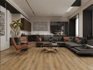 Norland Lagom Parquet LVT  2 мм 1034-13 Bomul фото 4 | FLOORDEALER