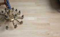 Vinilam Cork Premium Click 8мм 33555 Дуб Сарагоса фото 3 | FLOORDEALER