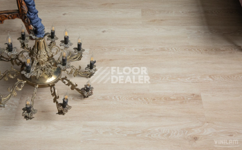Vinilam Cork Premium Click 8мм 33555 Дуб Сарагоса фото 3 | FLOORDEALER