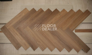 Evofloor Parquet Click 4.5мм Rodsher (Паркет Родшер) фото 5 | FLOORDEALER
