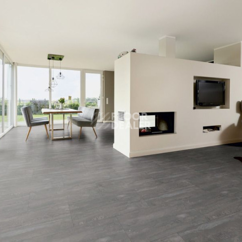 Terhurne Dureco Stone Line 2819 / b03 Камень Титан-серый фото 4 | FLOORDEALER