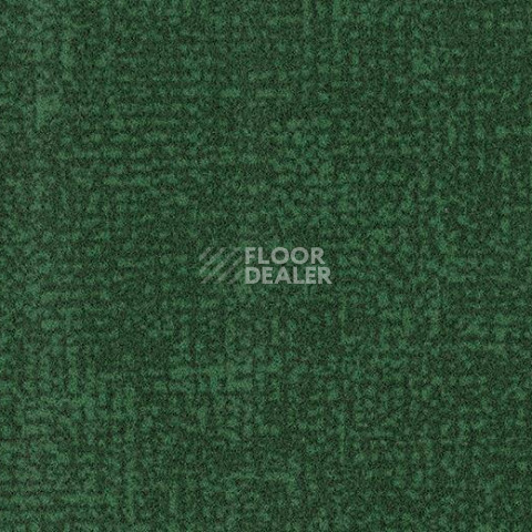 Ковровая плитка Forbo Flotex Colour Metro 5050 t 546022 Metro Evergreen фото 1 | FLOORDEALER