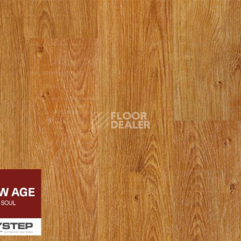 Кварцвиниловые полы Tarkett Art Vinyl NEW AGE SOUL фото 1 | FLOORDEALER