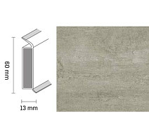 Плинтус Плинтус Dollken EP 60/13 3094 фото 1 | FLOORDEALER