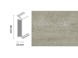 Плинтус Плинтус Dollken EP 60/13 3094 фото 1 | FLOORDEALER