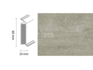 Плинтус Плинтус Dollken EP 60/13 3094 фото 1 | FLOORDEALER