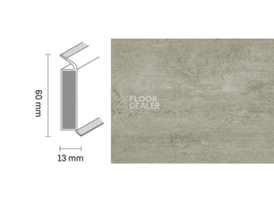 Плинтус Плинтус Dollken EP 60/13 3094 фото 1 | FLOORDEALER