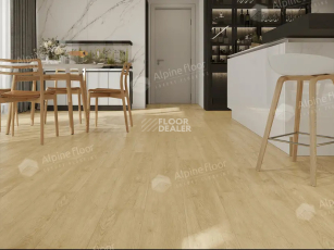 Alpine Floor Liberty Loose Lay LVT ECO 23-2 Дуб Ваниль Селект фото 4 | FLOORDEALER
