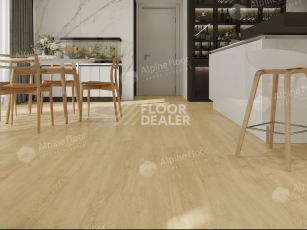Alpine Floor Liberty Loose Lay LVT ECO 23-2 Дуб Ваниль Селект фото 4 | FLOORDEALER
