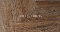 Bohofloor Ёлка 12мм ДУБ РИДЖЕНТ DC1207 фото 6 | FLOORDEALER