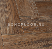 Bohofloor Ёлка 12мм ДУБ РИДЖЕНТ DC1207 фото 6 | FLOORDEALER