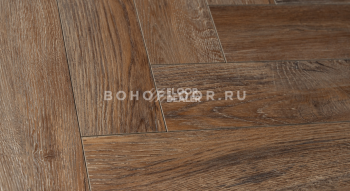 Bohofloor Ёлка 12мм ДУБ РИДЖЕНТ DC1207 фото 6 | FLOORDEALER