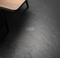 Forbo Marmoleum Solid Slate e3725-e372535 Welsh slate фото 4 | FLOORDEALER