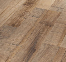 Ламинат Parador Basic Plus 200 1593726 Каштан Коричневый Винтаж фото 1 | FLOORDEALER