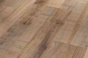 Ламинат Parador Basic Plus 200 1593726 Каштан Коричневый Винтаж фото  | FLOORDEALER