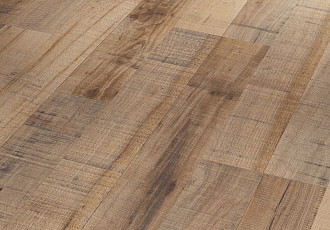 Ламинат Parador Basic Plus 200 1593726 Каштан Коричневый Винтаж фото 1 | FLOORDEALER