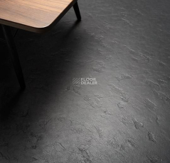 Forbo Marmoleum Solid Slate e3725-e372535 Welsh slate фото 4 | FLOORDEALER