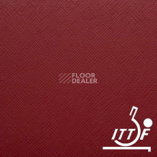 Apoluza Sportfloor PVC Table Tennis 4.5 Red фото 2 | FLOORDEALER