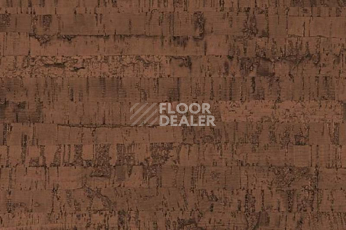 Пробковое покрытие Eco Cork LINEA CHOCCO фото 1 | FLOORDEALER