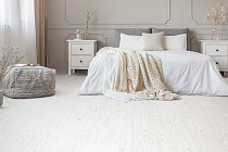 Wood Xl замковое Oak White фото 2 | FLOORDEALER