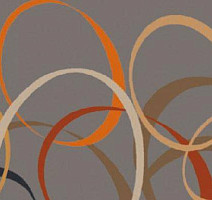 Ковролин Halbmond Nightlife Flair 17122 a 03 фото 1 | FLOORDEALER