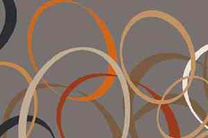 Ковролин Halbmond Nightlife Flair 17122 a 03 фото  | FLOORDEALER