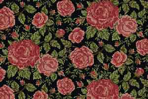 Ковролин M2 Carpets Colour Col 05 c фото  | FLOORDEALER