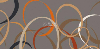 Ковролин Halbmond Nightlife Flair 17122 a 03 фото 1 | FLOORDEALER