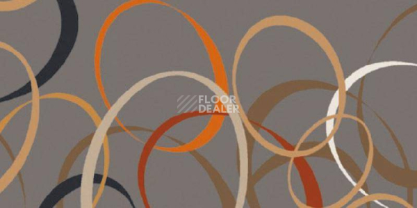 Ковролин Halbmond Nightlife Flair 17122 a 03 фото 1 | FLOORDEALER