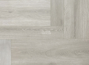 Biela CBM Mosaik 10мм 310 Дуб Кветна фото 1 | FLOORDEALER