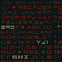 Ковролин Ege Highline Fankygraphic Colour spot rf 5275207  | FLOORDEALER