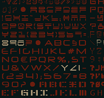 Ковролин Ege Highline Fankygraphic Colour spot rf 5275207 фото 1 | FLOORDEALER