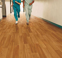 Polyflor Forest FX Pur