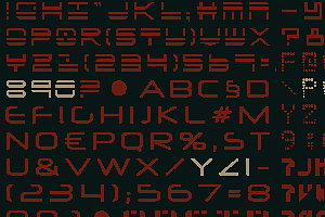 Ковролин Ege Highline Fankygraphic Colour spot rf 5275207 фото  | FLOORDEALER