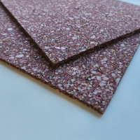 Подложка для ковролина BONKEEL Step 5 мм фото 2 | FLOORDEALER