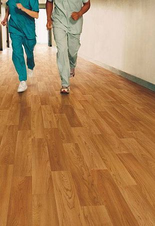 POLYFLOR Forest FX PUR
