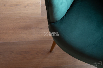 Vinilpol Click 5мм 8811-EIR Дуб Бравон фото 6 | FLOORDEALER