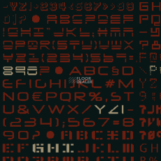 Ege Highline Fankygraphic Colour spot rf 5275207 фото 1 | FLOORDEALER