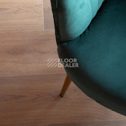Vinilpol Click 5мм 8811-EIR Дуб Бравон фото 6 | FLOORDEALER