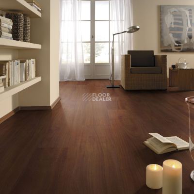 Ламинат Kronotex Dynamic Plus d2986 Тик Борнео фото 2 | FLOORDEALER
