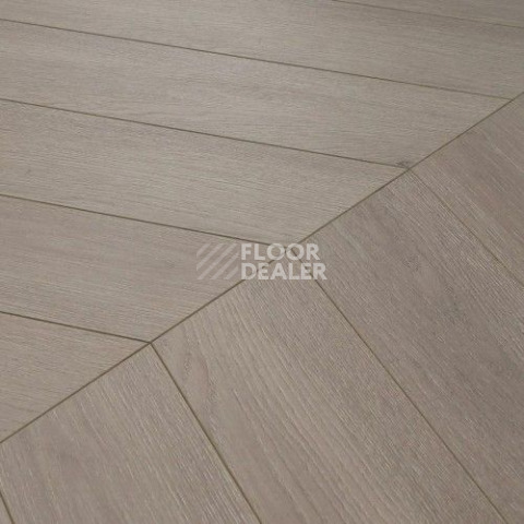 Biela CBM Chevron 12мм 604 Дуб Магена фото 2 | FLOORDEALER