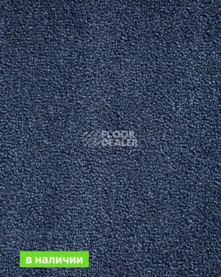 Ковролин  Blue фото 1 | FLOORDEALER