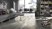 Kronotex Exquisit 8мм d4754 Дуб Хелла фото 3 | FLOORDEALER
