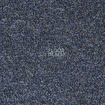 Ковровая плитка Burmatex infinity 24 6414 Obsidian Sky фото 1 | FLOORDEALER