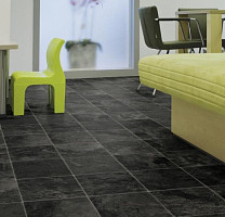 Flotex Vision Naturals 010008 Dark Slate фото 2 | FLOORDEALER