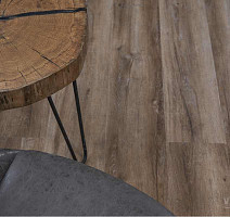 Vinilam Ceramo Cork 8мм 8895-EIR Дуб Биль фото 5 | FLOORDEALER