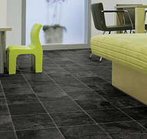 Flotex Vision Naturals 010008 Dark Slate фото 2 | FLOORDEALER