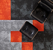 Bloq Renegade Renegade 218 фото 2 | FLOORDEALER