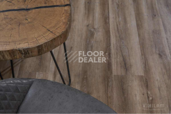 Vinilam Ceramo Cork 8мм 8895-EIR Дуб Биль фото 5 | FLOORDEALER